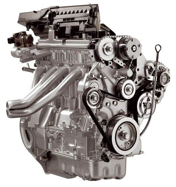 2023 Rs4 Car Engine